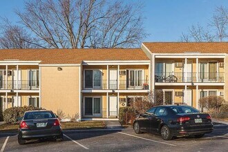 Building Photo - 808 Cocheco Ct