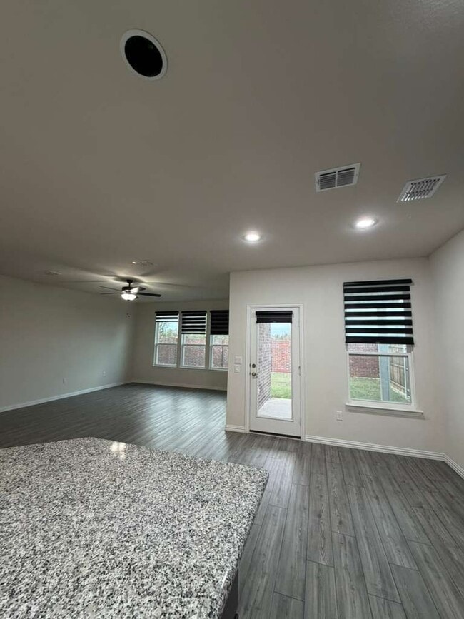 Rincón de desayuno - 3340 Sorghum Way