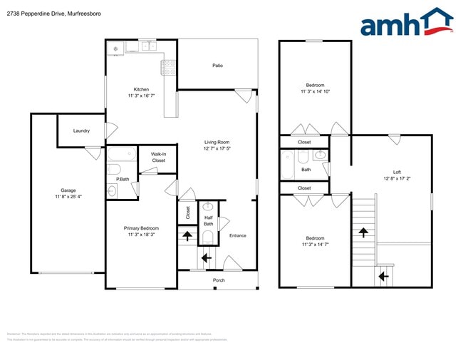Building Photo - 2738 Pepperdine Dr