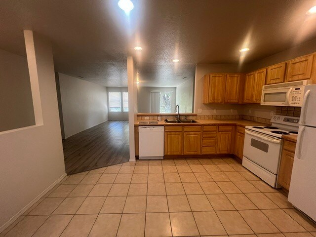 Foto del edificio - 3bed 2bath In West Nampa