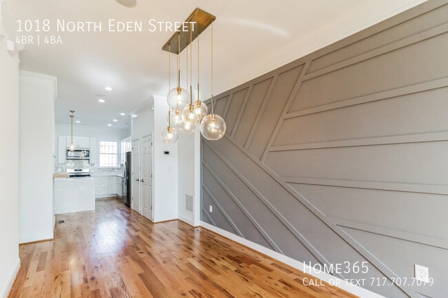 Building Photo - Must see! Beautiful 4 bed 4 bath Home near...