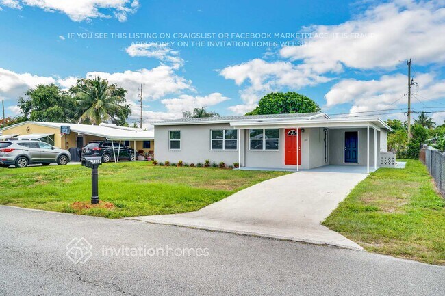 Foto del edificio - 3117 French Ave
