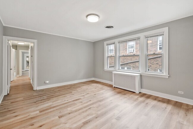 Photo - 1213-1215 Shady Avenue Apartment