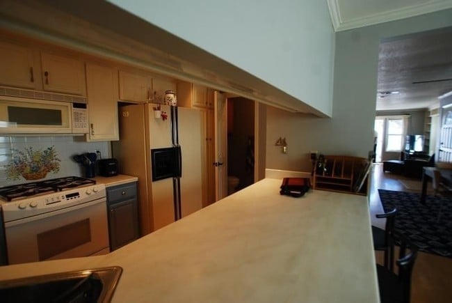 Foto del edificio - 925 10th St