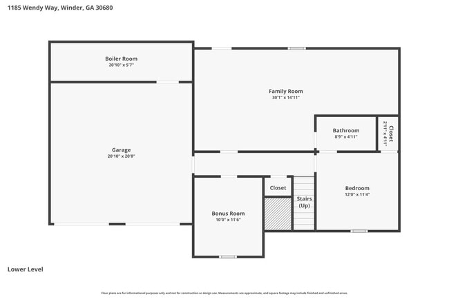 Building Photo - 1185 Wendy Way