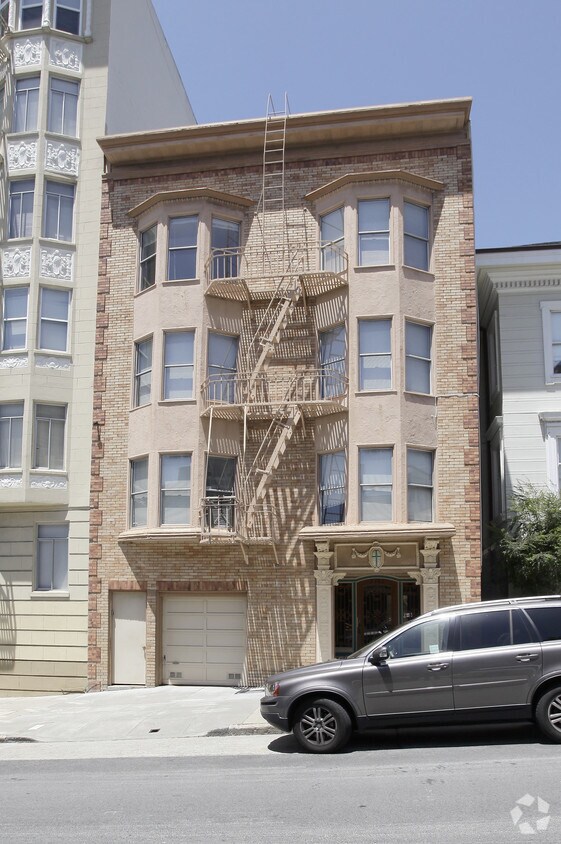 Building Photo - 2380 Washington St