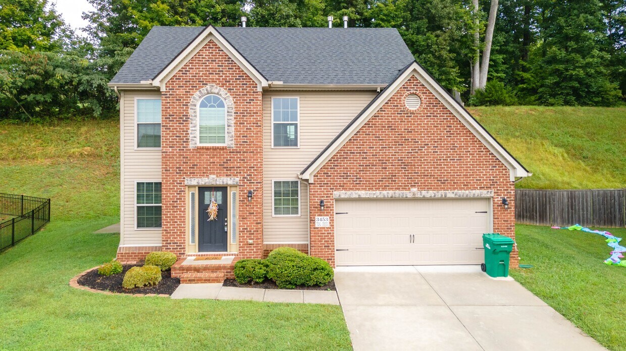 Photo - 3453 Teal Creek Ln (Knoxville, TN)