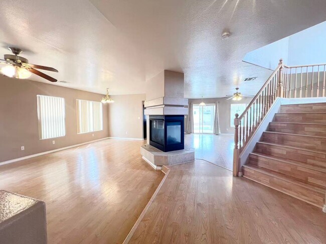Foto del edificio - 5875 Rainbow Trout Ct