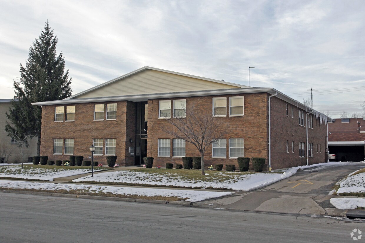 Building Photo - 3139 Valerie Arms Dr