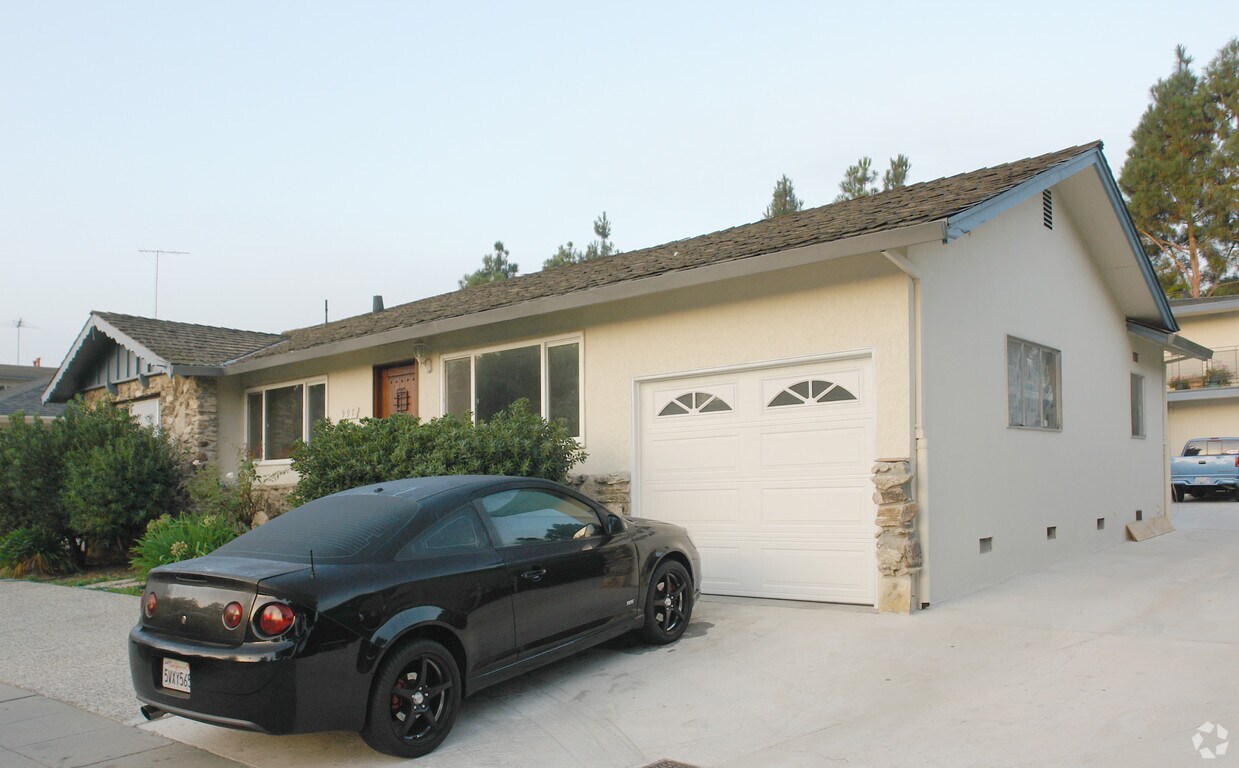 Foto principal - 997 Leigh Ave
