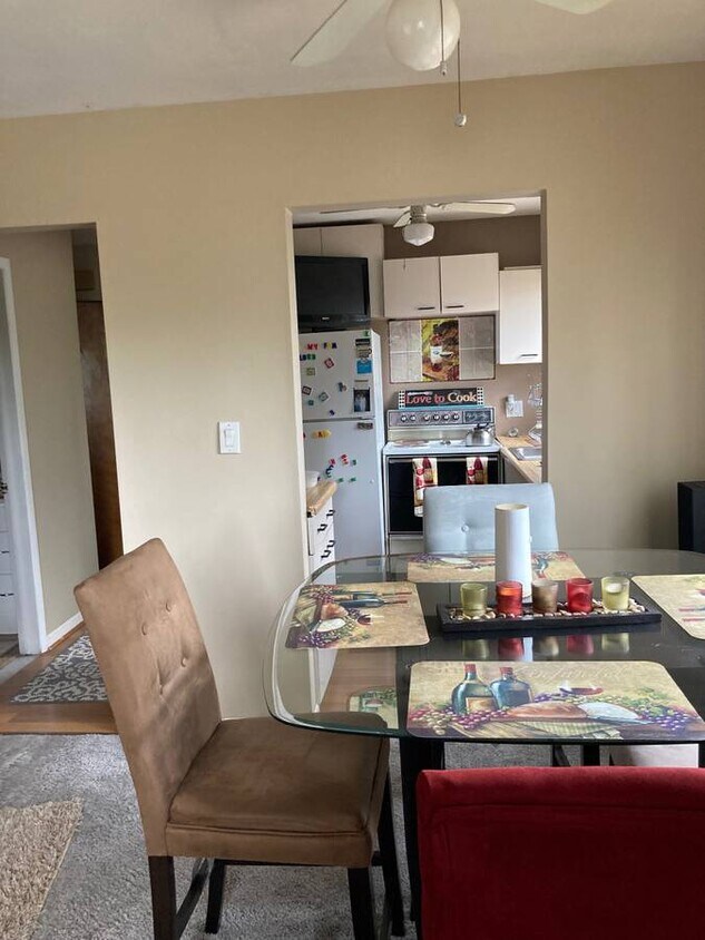 Foto del edificio - 1331 Laurel Valley Dr