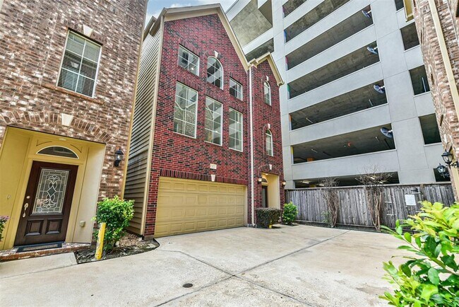Foto del edificio - 1117 St Agnes St