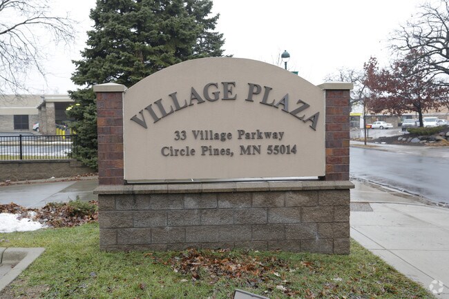 Swingers in circle pines mn
