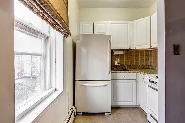 Foto del edificio - 831 Clinton St