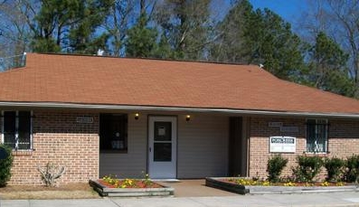 Building Photo - Foxcreek Apartments