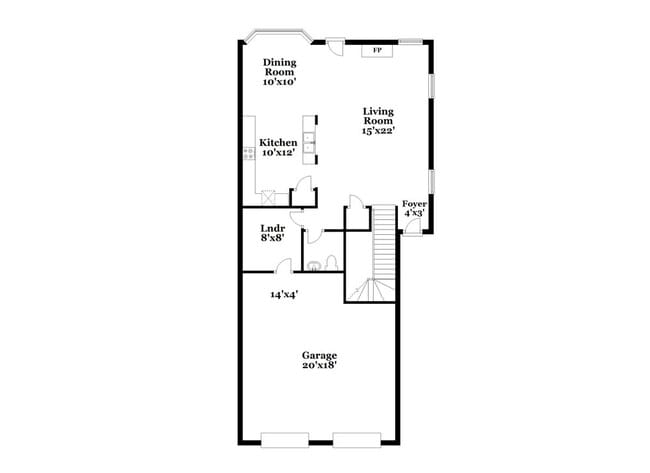 Building Photo - 1615 Tigris Ct
