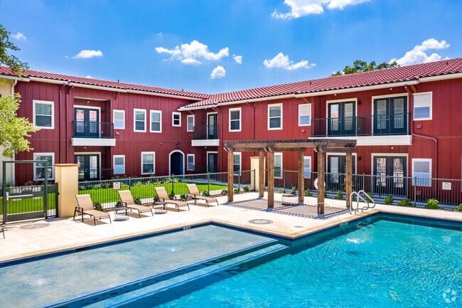 Building Photo - The St. John phase 1