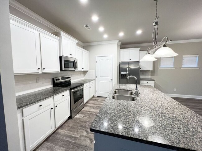Building Photo - 6502 Moon Crest Ln NW