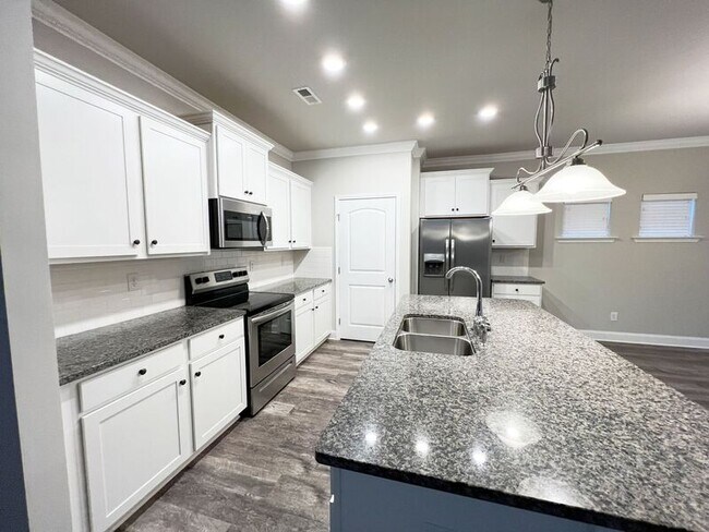 Foto del edificio - 6502 Moon Crest Ln NW
