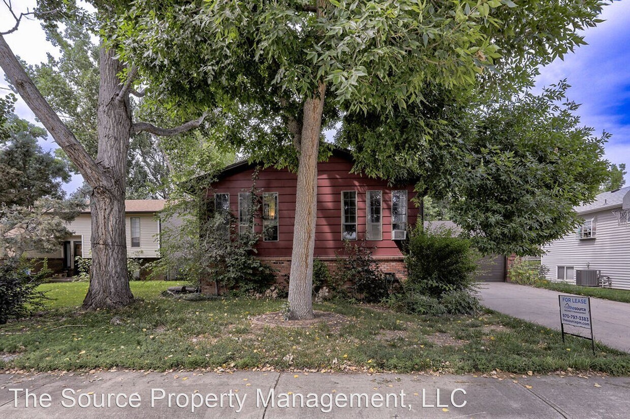 Primary Photo - 4 br, 2 bath House - 1642 Hastings Dr