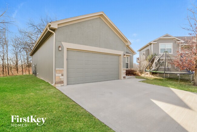 Foto del edificio - 11113 Highview Ct