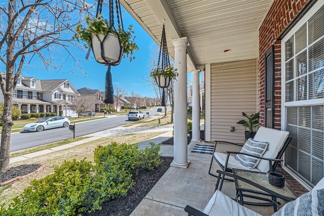 Building Photo - 13165 Wilburn Park Ln