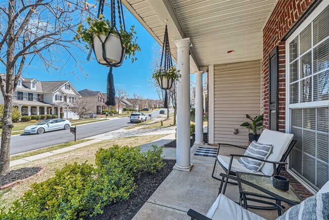Foto del edificio - 13165 Wilburn Park Ln