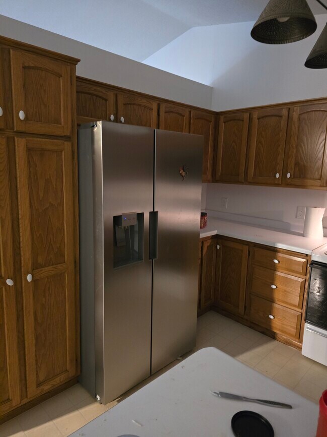 Foto del edificio - 25770 Jivaro St NW