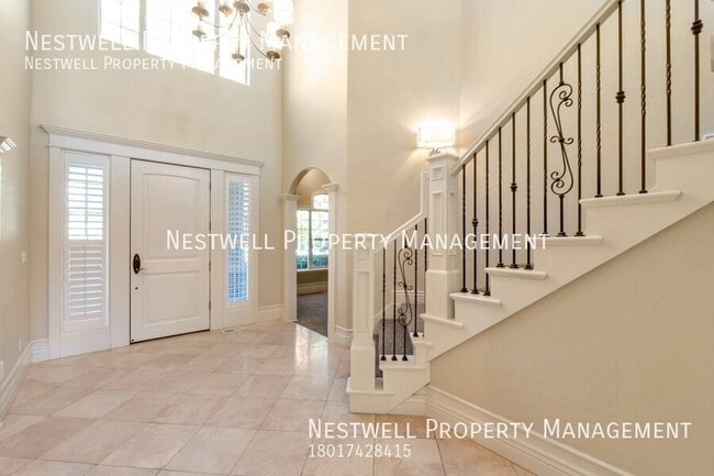 Building Photo - Gorgeous Highland Home by Cedar Hills Golf...