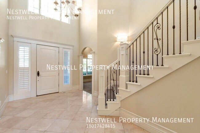 Foto del edificio - Gorgeous Highland Home by Cedar Hills Golf...