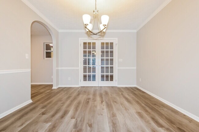 Foto del edificio - 1236 Jasmine Way