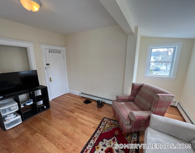 Foto del edificio - 11 Burnham St