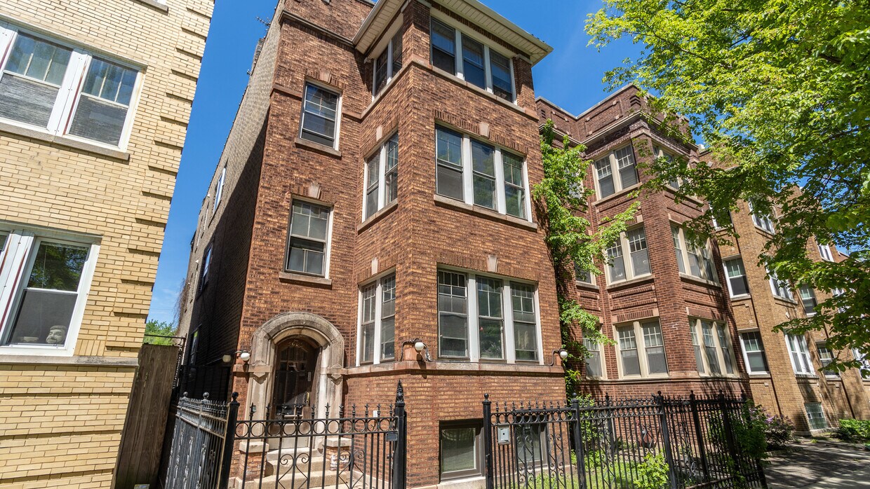 Foto principal - 5006 N Wolcott Ave