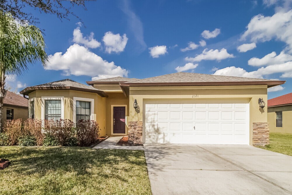 Foto principal - 2591 Vineyard Cir