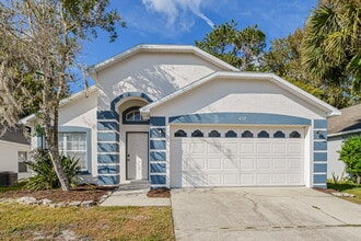 Building Photo - 832 Shell Ln