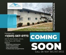 Building Photo - 222 W 23rd St