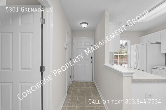 Building Photo - 5301 Grenada Ln