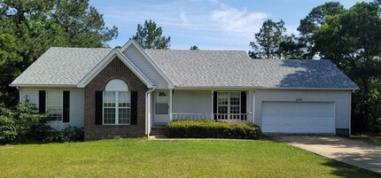 Building Photo - 1594 Ponderosa Trail