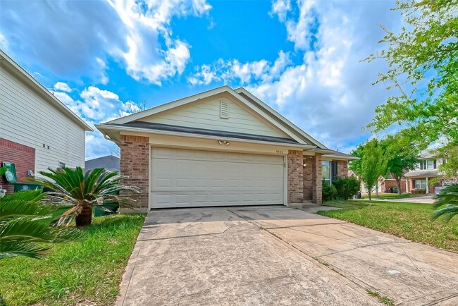 Foto del edificio - 9006 N Jewel Bend Ln