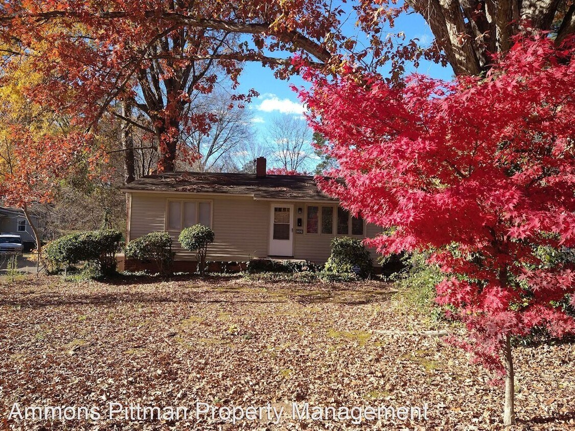 805 Culpepper Ln, Raleigh, NC 27610 House Rental in Raleigh, NC