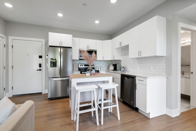 Foto del edificio - 3915 Ridge Ave