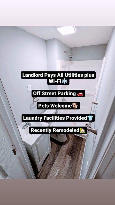 Foto principal - 560 Springmill St