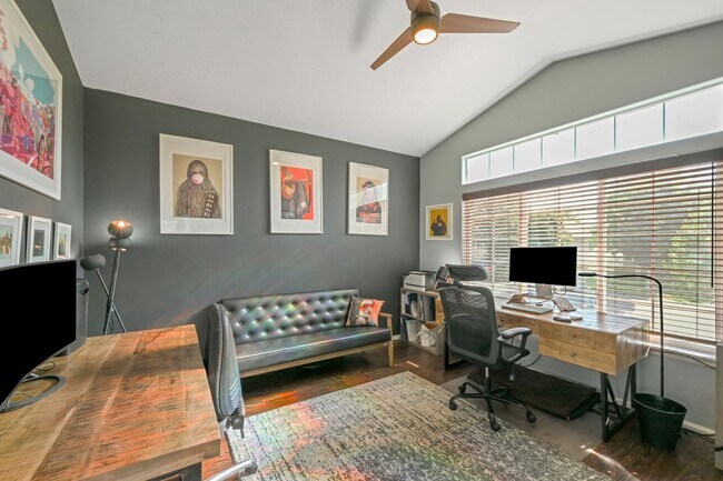 Foto del edificio - Spacious 4BR House in Fort Collins