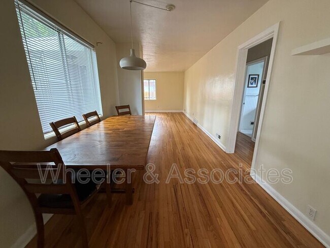Foto del edificio - 1575 S 800 E