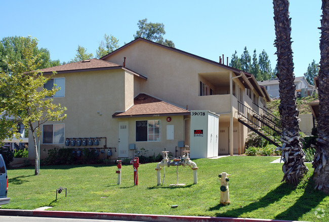 Building Photo - 39078 Agua Vista