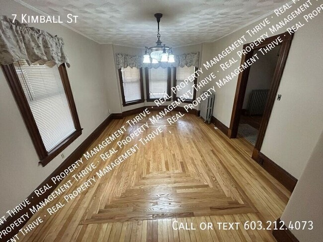 Building Photo - 7 Kimball St