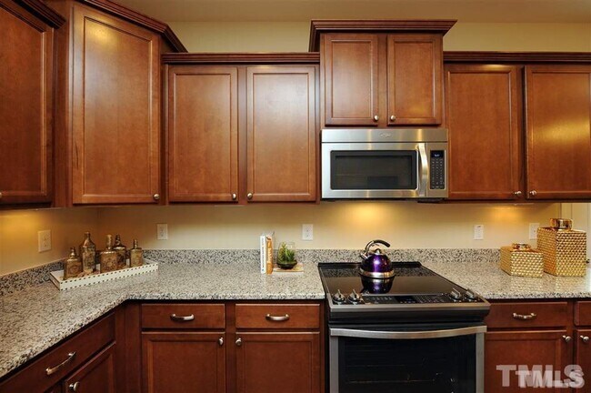 Foto del edificio - 2429 Pecan Ridge Way