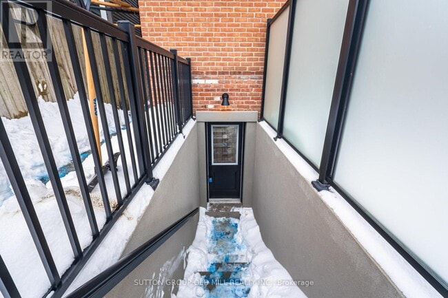 Photo du bâtiment - 23 Maria St