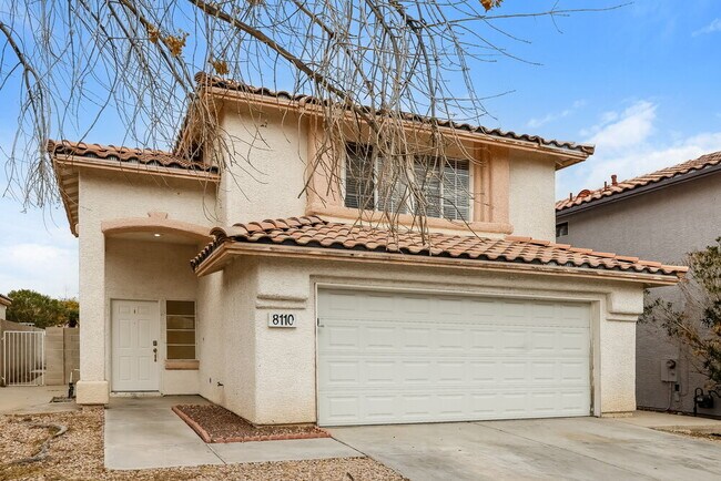 Foto del edificio - 8110 Sundown Vista Ave