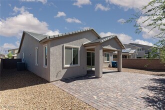 Building Photo - 1639 Dire Wolf Ave